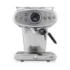 Illy X1 IperEspresso Anniversary 1935 Machine - Stainless Steel