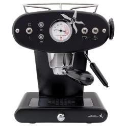 Illy X1 IperEspresso Machine - Black