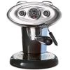 Illy X7.1 IperEspresso Machine Black
