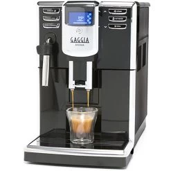 Gaggia Anima Super-Automatic Espresso Machine -Coffee Gear Shop gaggia anima super automatic espresso machine