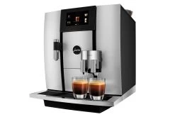 JURA GIGA 6 Espresso Machine -Coffee Gear Shop giga6 alu us image 1