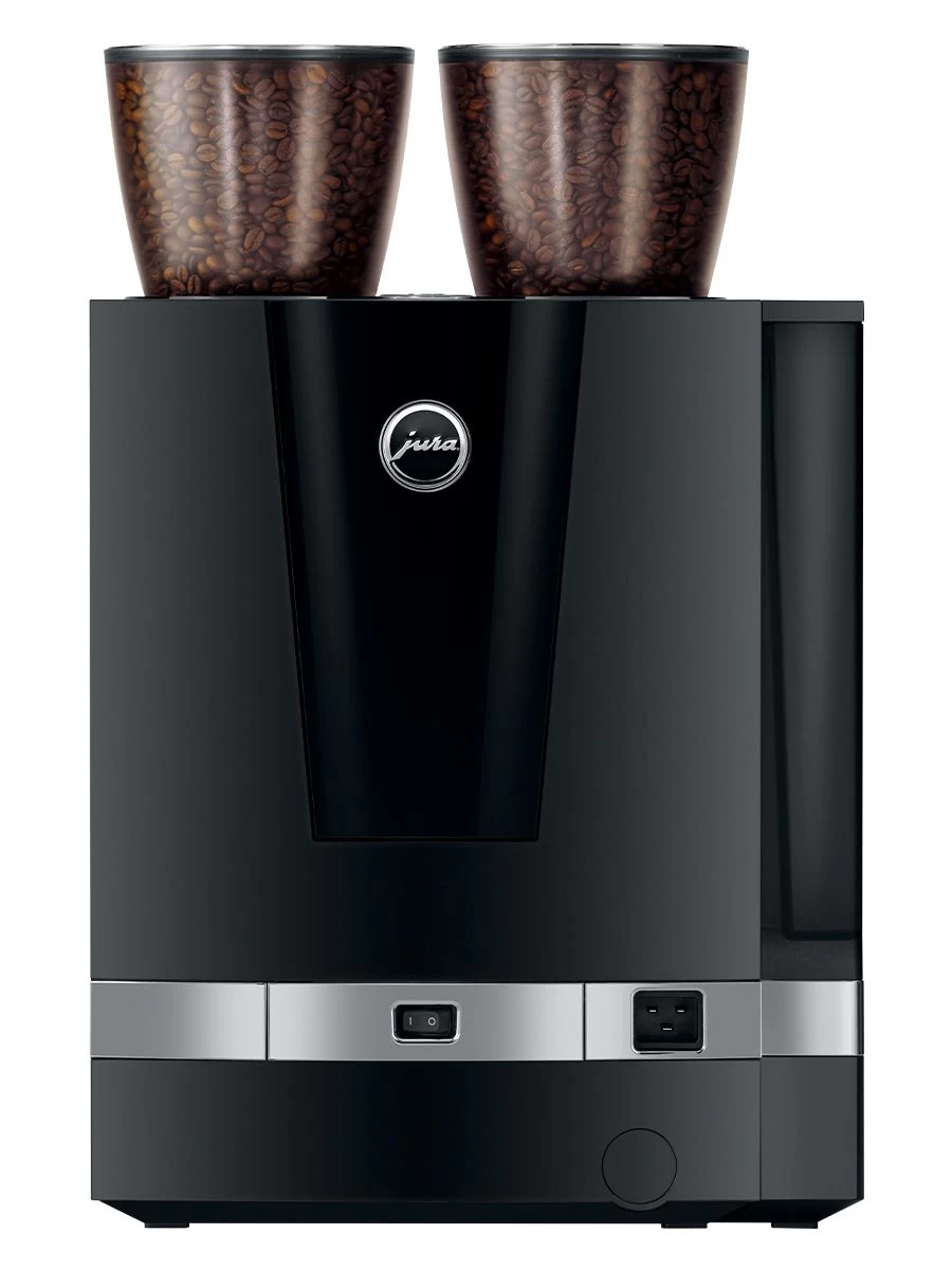 JURA GIGA X8 Professional Espresso Machine 4 JURA GIGA X8 Professional Espresso Machine - Image 4