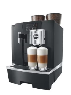 JURA GIGA X8 Professional Espresso Machine 12 JURA GIGA X8 Professional Espresso Machine -Coffee Gear Shop giga x8 05
