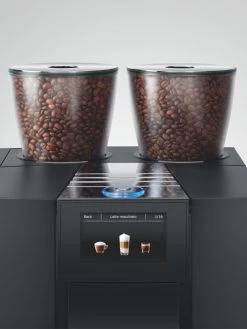 JURA GIGA X8 Professional Espresso Machine 15 JURA GIGA X8 Professional Espresso Machine -Coffee Gear Shop giga x8 06