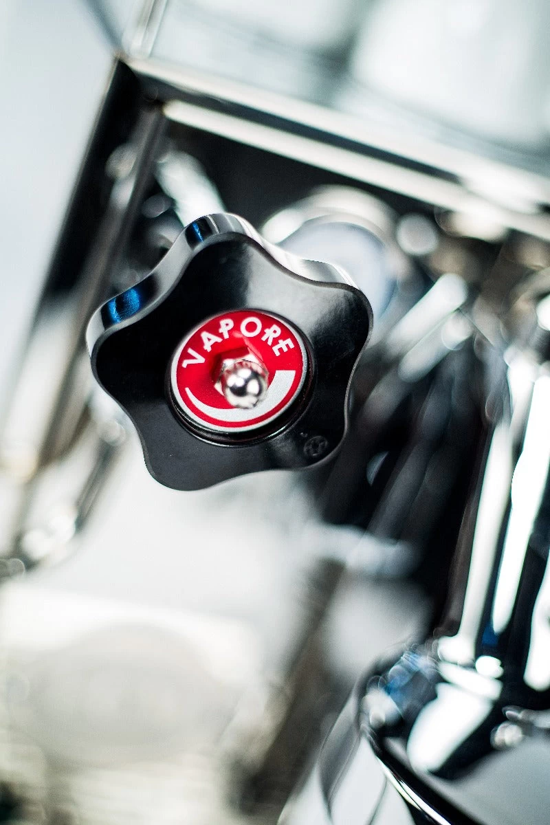 ECM Mechanika VI Slim Espresso Machine 8 ECM Mechanika VI Slim Espresso Machine - Image 8