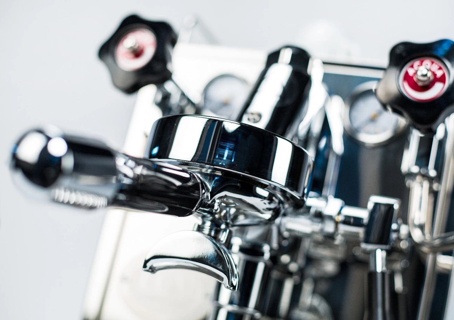 ECM Mechanika VI Slim Espresso Machine 7 ECM Mechanika VI Slim Espresso Machine - Image 7