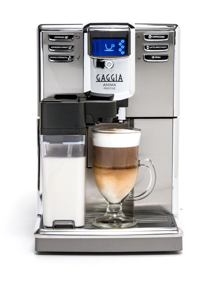 Gaggia Anima Prestige Super-Automatic Espresso Machine 2 Gaggia Anima Prestige Super-Automatic Espresso Machine - Image 2