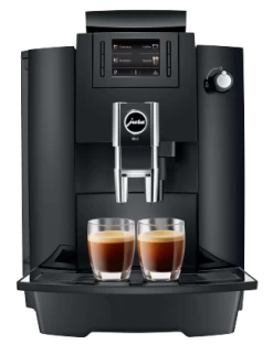 JURA WE6 Professional Automatic Coffee Machine
