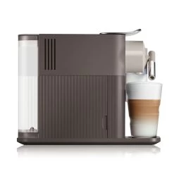 DeLonghi Nespresso Lattissima One In Slate 8 DeLonghi Nespresso Lattissima One In Slate -Coffee Gear Shop lattissimaone slate 180