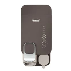 DeLonghi Nespresso Lattissima One In Slate 9 DeLonghi Nespresso Lattissima One In Slate -Coffee Gear Shop lattissimaone slate top