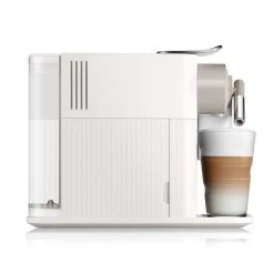 DeLonghi Nespresso Lattissima One In White 8 DeLonghi Nespresso Lattissima One In White -Coffee Gear Shop lattissimaone white 180