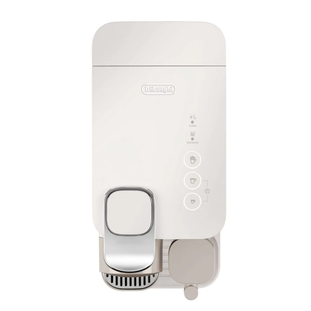 DeLonghi Nespresso Lattissima One In White 4 DeLonghi Nespresso Lattissima One In White - Image 4