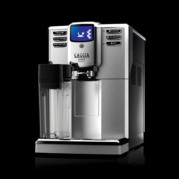 Gaggia Anima Prestige Super-Automatic Espresso Machine 4 Gaggia Anima Prestige Super-Automatic Espresso Machine - Image 4