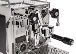 Profitec Pro 600 Dual Boiler Espresso Machine - Maple Birdseye -Coffee Gear Shop pro 600 br hgruppe 1 1 709595e6 e0b7 4f25 8f9d 71ab00851911