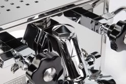 Profitec Pro 600 Dual Boiler Espresso Machine - Maple Birdseye -Coffee Gear Shop pro 600 schraube auf br hgruppe 1 1 05a76f8d b885 4167 96c9 287fe957730f