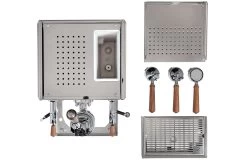 Profitec Pro 800 Lever Espresso Machine -Coffee Gear Shop pro 800 5