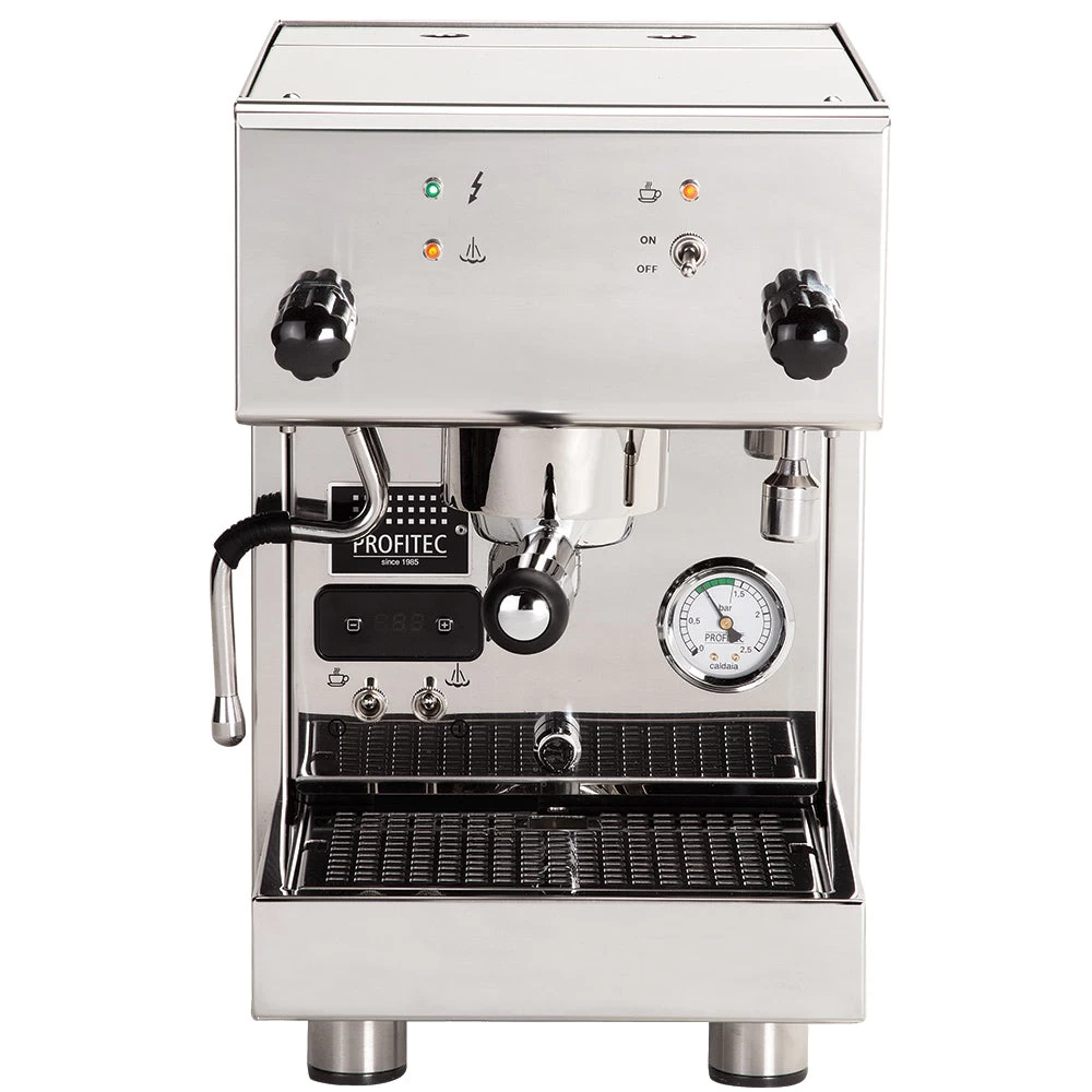 Profitec Pro 300 Dual Boiler Espresso Machine 2 Profitec Pro 300 Dual Boiler Espresso Machine - Image 2