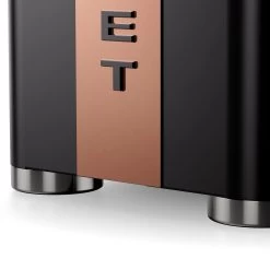 Rocket Espresso Appartamento TCA Espresso Machine With Flow Control - Black And Copper -Coffee Gear Shop roc appartamento 2023 s11 CMF 04 0001 80910b95 3a01 4324 911c ef836de3e775