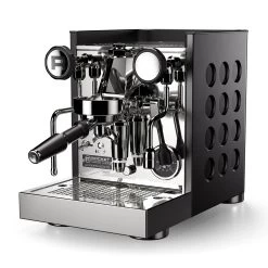 Rocket Espresso Appartamento TCA Espresso Machine - All Black