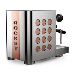 Rocket Espresso Appartamento TCA Espresso Machine - Copper 17 Rocket Espresso Appartamento TCA Espresso Machine - Copper -Coffee Gear Shop roc appartamento 2023 s2 CMF 02 0001