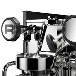 Rocket Espresso Appartamento TCA Espresso Machine With Flow Control - Black And Copper -Coffee Gear Shop roc appartamento 2023 s7 CMF 04 0001 cab1f755 df8f 4148 8549 a947e9772f58
