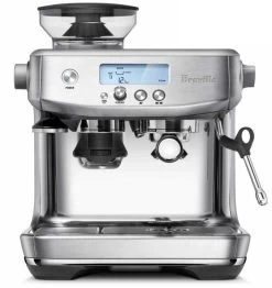 Breville BES878BSS1BUS The Barista Pro Espresso Machine