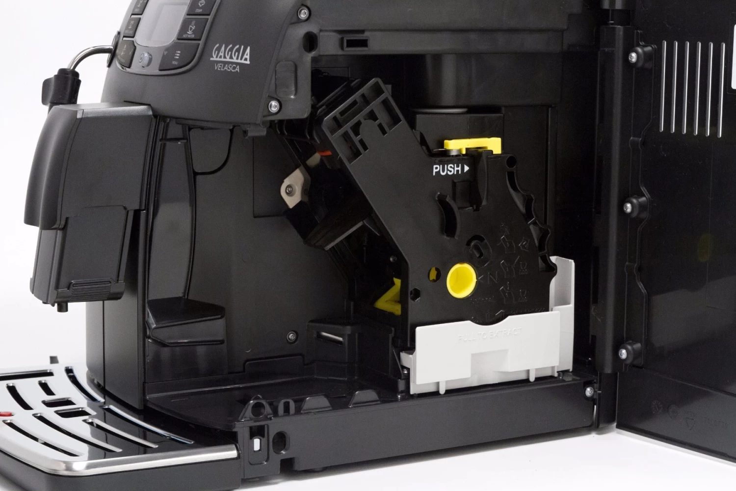 Gaggia Velasca Automatic Coffee And Espresso Machine 15 Gaggia Velasca Automatic Coffee And Espresso Machine - Image 15