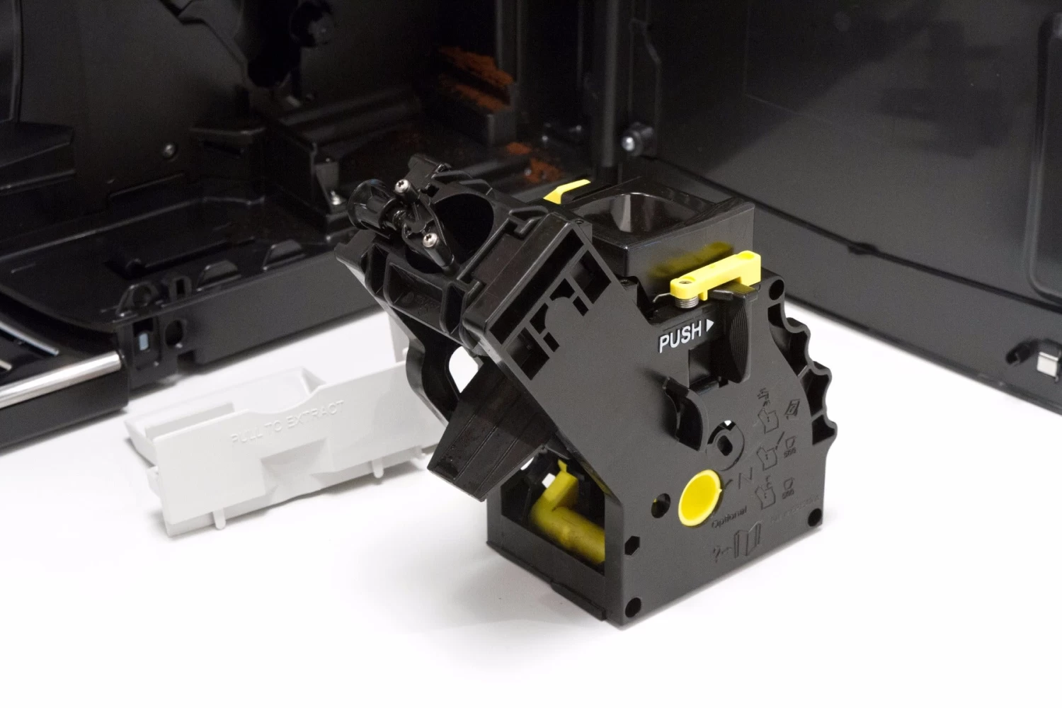 Gaggia Velasca Automatic Coffee And Espresso Machine 14 Gaggia Velasca Automatic Coffee And Espresso Machine - Image 14