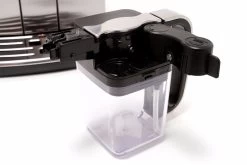 Gaggia Velasca Prestige One-Touch Coffee And Espresso Machine -Coffee Gear Shop velasca prestige carafe 1