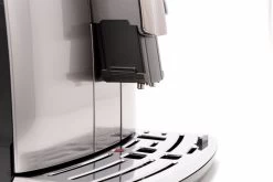 Gaggia Velasca Prestige One-Touch Coffee And Espresso Machine -Coffee Gear Shop velasca prestige spouts down 1