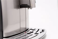 Gaggia Velasca Prestige One-Touch Coffee And Espresso Machine -Coffee Gear Shop velasca prestige spouts up 1