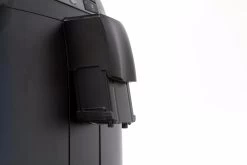 Gaggia Velasca Automatic Coffee And Espresso Machine 26 Gaggia Velasca Automatic Coffee And Espresso Machine -Coffee Gear Shop velasca spouts down 1