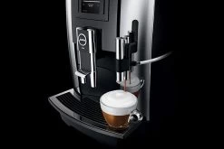JURA WE8 Professional Automatic Coffee Machine -Coffee Gear Shop we8 10 2