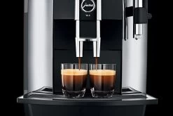 JURA WE8 Professional Automatic Coffee Machine -Coffee Gear Shop we8 7 2
