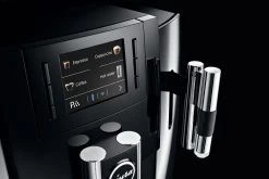 JURA WE8 Professional Automatic Coffee Machine -Coffee Gear Shop we8 emo cr screens en print eng 17441 web 2