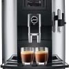 JURA WE8 Professional Automatic Coffee Machine
