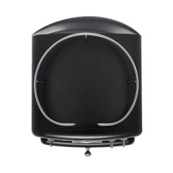 Francis Francis X1 Anniversary 1935 Espresso Machine In Black -Coffee Gear Shop x1 1935 anniversary black coffee espresso machine