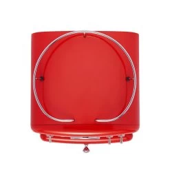 Illy X1 IperEspresso Anniversary 1935 Machine - Red -Coffee Gear Shop x1 1935 anniversary red coffee espresso machine