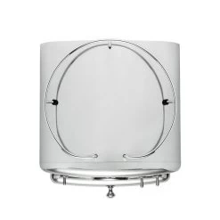 Illy X1 IperEspresso Anniversary 1935 Machine - Stainless Steel -Coffee Gear Shop x1 1935 anniversary stainless steel coffee espresso machine