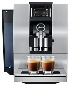 JURA Z6 Espresso Machine With P.E.P