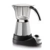 DeLonghi Alicia 6 Cup Electric Moka Pot