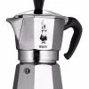 Bialetti Moka Express 3-Cup Moka Pot