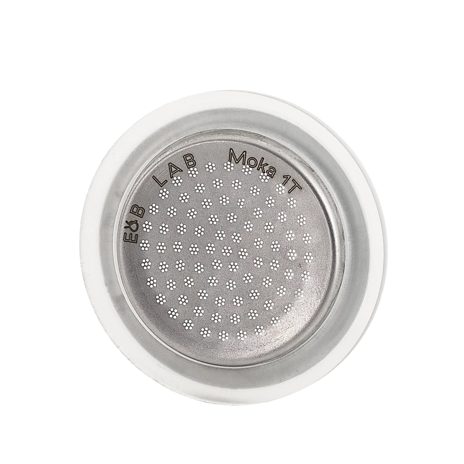 E&B Lab Competition Moka Pot Filter 3 E&B Lab Competition Moka Pot Filter - Image 3