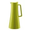 Bodum Bistro 37oz Thermo Jug In Green