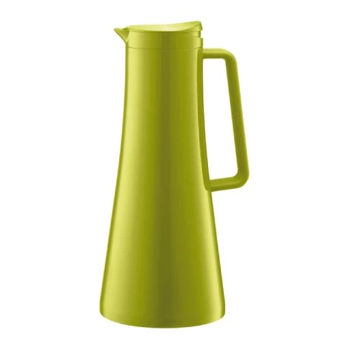 Bodum Bistro 37oz Thermo Jug In Green -Coffee Gear Shop 11189 565 37oz green 1