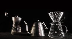 Hario V60 Buono Coffee Drip Kettle -Coffee Gear Shop 1704 original 3