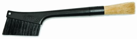 Pallo Grindminder Double-End Coffee Grinder Brush 1 Pallo Grindminder Double-End Coffee Grinder Brush