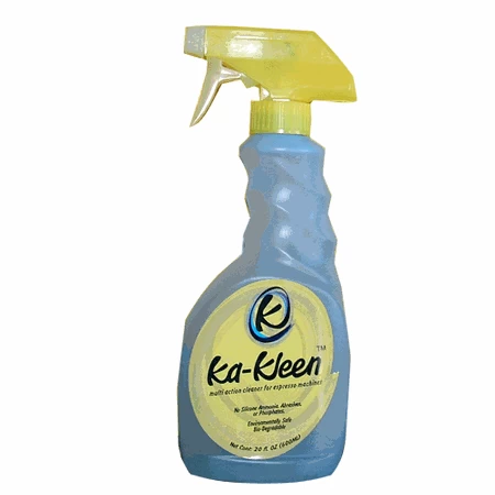 Ka-Kleen Cleaner For Espresso Machines 1 Ka-Kleen Cleaner For Espresso Machines