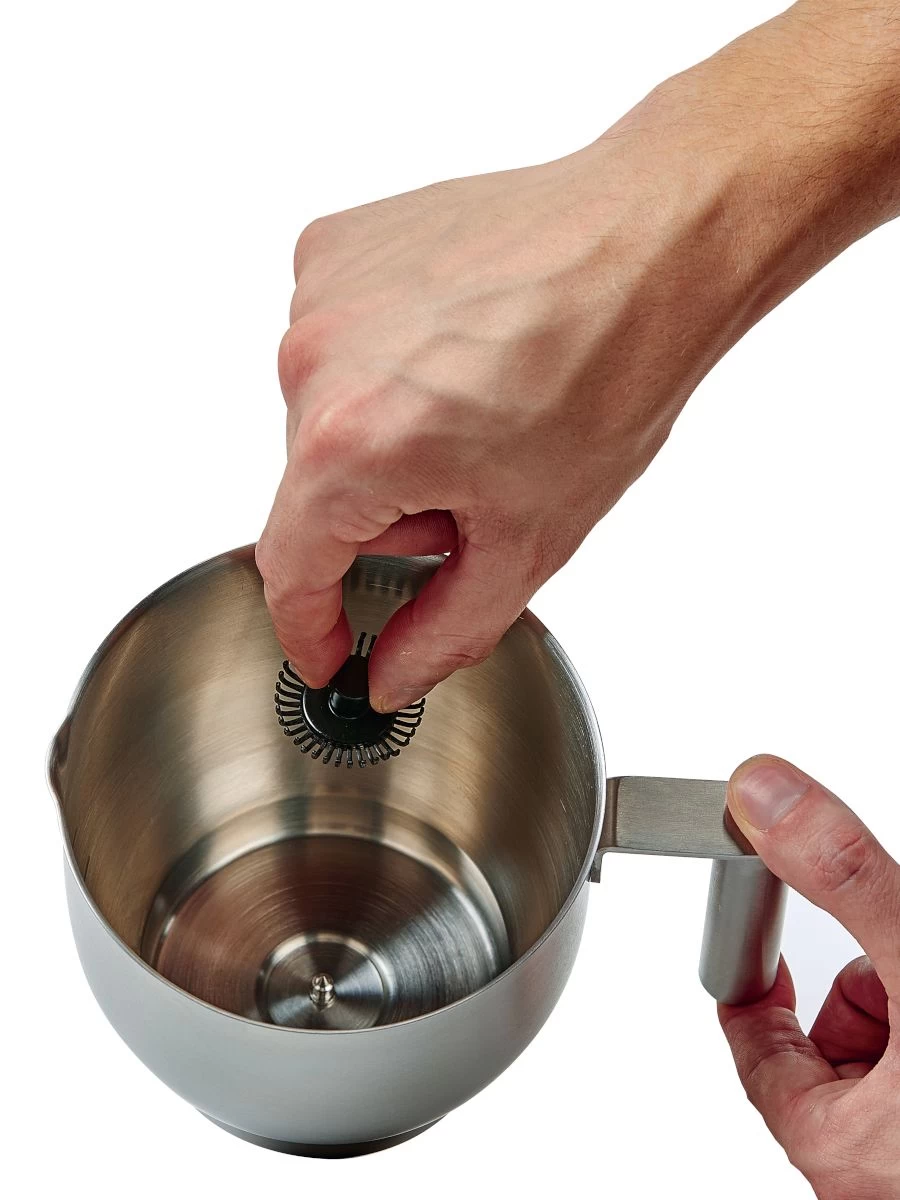 Capresso Froth Select Milk Frother 2 Capresso Froth Select Milk Frother - Image 2