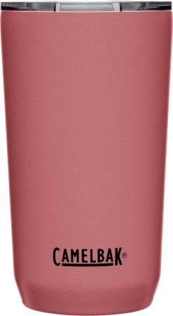 Camelbak Horizon Tumbler 16 Oz In Terracotta Rose
